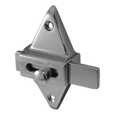 Fiat Slide Bolt Latch