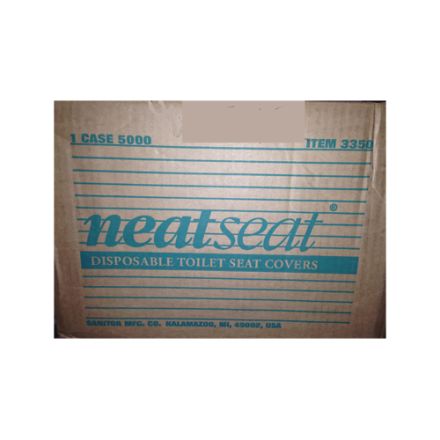 Toilet Seat Cover Refill - 5000