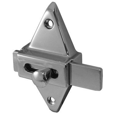 Ampco Slide Bolt Latch