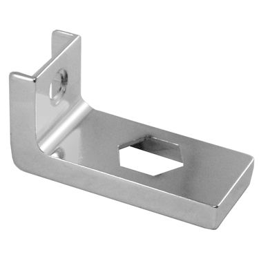 Metpar Bottom Door Insert For 7/8" Door