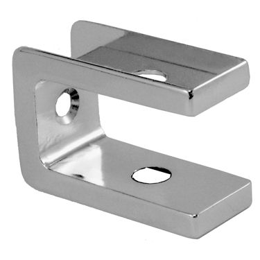 Top Hinge Door Escutcheon For 7/8" Thick Door
