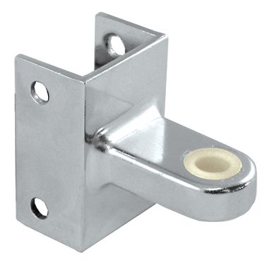 FIAT LAMINATE TOP  HINGE 1-1/4" SQ EDGE