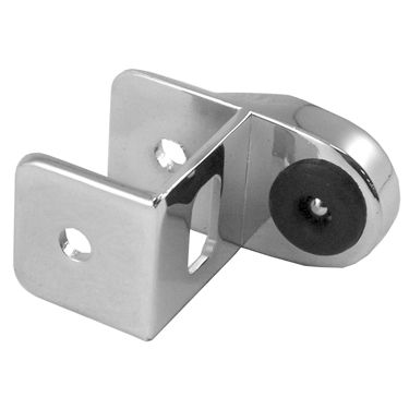 Sanymetal Keeper Bumper For Concealed Latches Inswing/Outswing