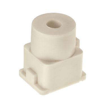 Flush Metal Nylon Cam