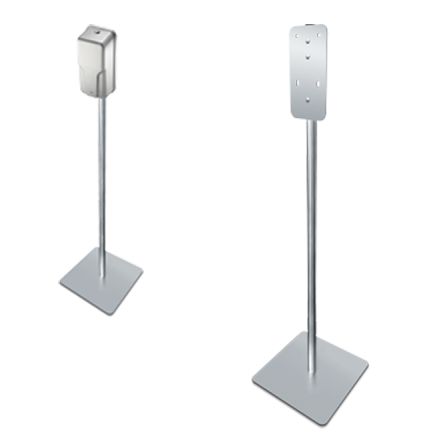 Hand Sanitizer Dispenser Stand