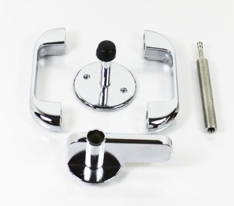 Global ADA Door Kit