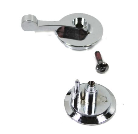 Ada Latch Knob & Cover w/Set Screw