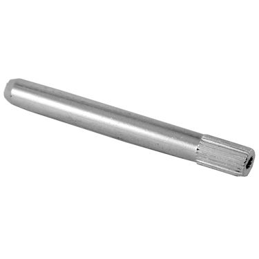 ACCURATE LAMINATE HINGE PIN 3/8"X 3-7/16"L