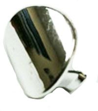 Hadrian Button For Pilaster Plug