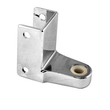 Sanymetal Bottom Hinge For 1-1/4" Sq Edge