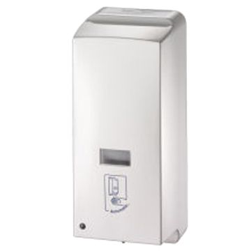 Touch Free Electric Soap Dispenser