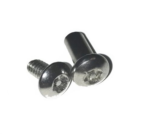 Torque Head Barrel Nut Shoulder Screw for 1/2" - 3/4" gripping
