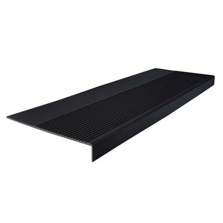 1010R Rubber Rib Design Tread-Square Nose
