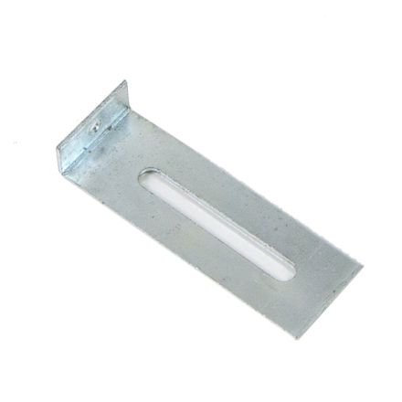 Marsh L Bracket-3/8" Lip