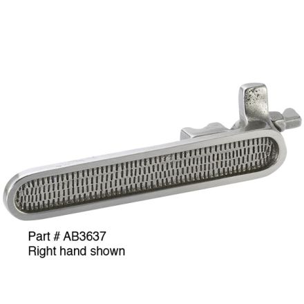 ANGLE BASE WINDOW HANDLE KAISER
