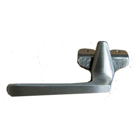 Angle Base Window Handle 1-1/8"