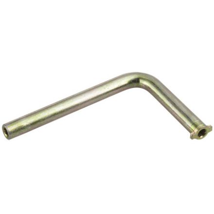 Handless Truth Lock Key