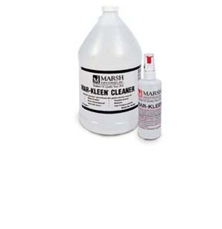 MARSH MAR-KLEEN MARKERBOARD  CLEANER 1 8 oz BOTTLE