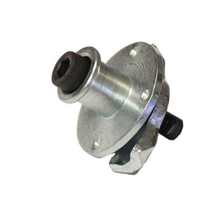 Adams Rite 8600 Strike Plate Assembly