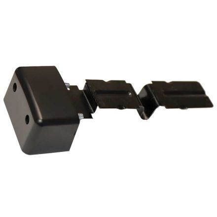 Adams Rite 8200 Metal End Cap Assembly