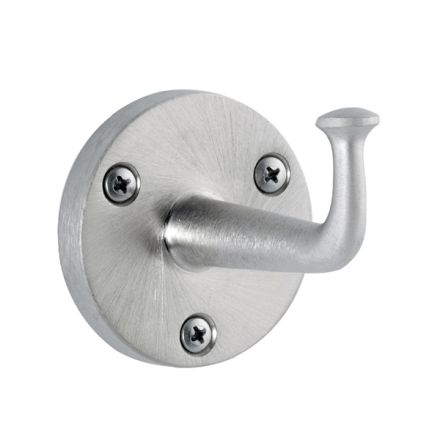 Bobrick Heavy Duty Clothes Hook 