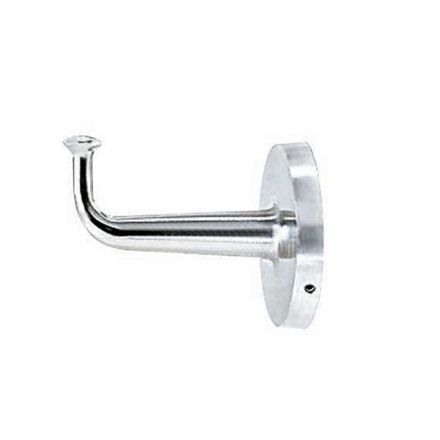 Bobrick Heavy Duty Clothes Hook with Concealed Mounting