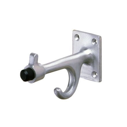 B-212 Bobrick Clothes Hook with Bumper