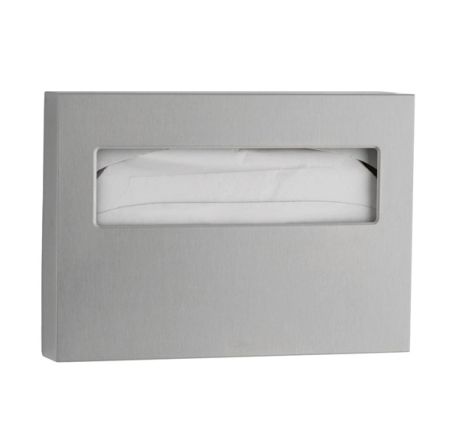 Bobrick Surface Mounted Seat Cover Dispenser