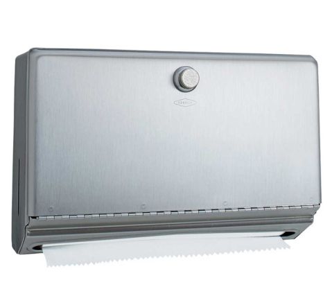 B-2621 Surface Mounted Paper Towel Dispenser