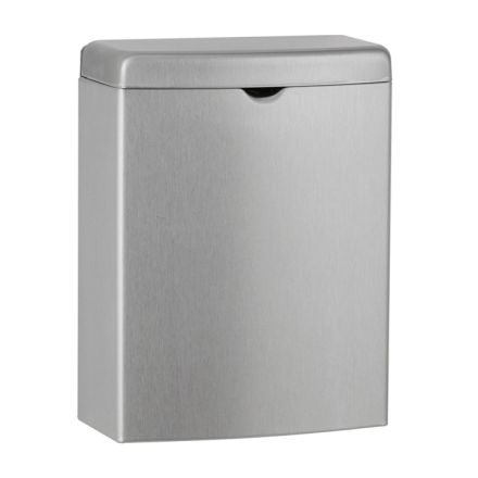 Bobrick Surface Mounted Sanitary Napkin Disposal B-270