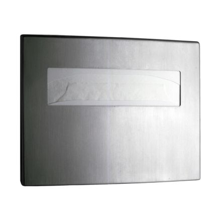 Bobrick Seat Cover Dispenser Surface Mounted
