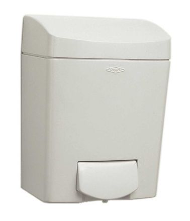 B-5050 Bobrick Surface Mounted Impact Resistant Soap Dispenser