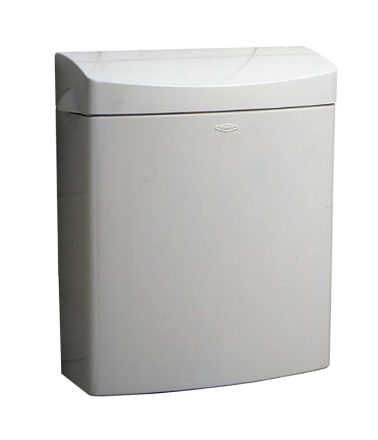 B-5270 Bobrick Surface Mounted Sanitary Napkin Disposal