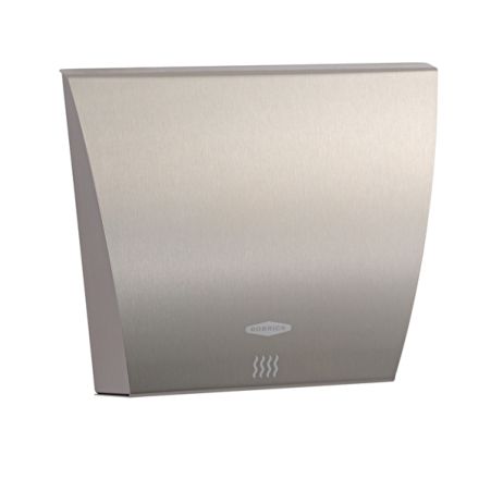 Bobrick InstaDry Surface Mounted Automatic Hand Dryer