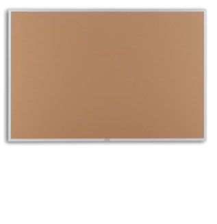 MARSH PEB-TAC BULLETIN BOARD OAK FRAME