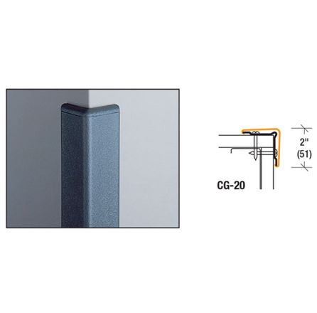 Corner Guard CG-20 2" x 2"