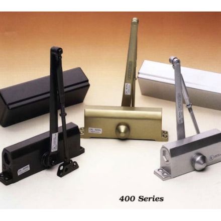 Cal Royal 400 Series Door Closer