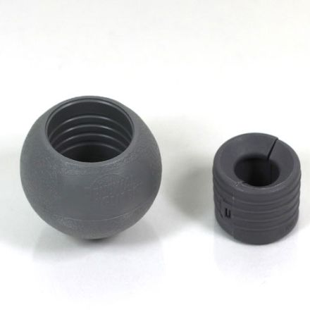 5/8" Q-Ball Floor Protector