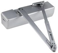 CORBIN RUSSWIN DC6210 DOOR CLOSER