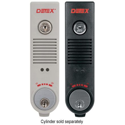 Detex EAX-300W Weatherized Door Prop Alarm