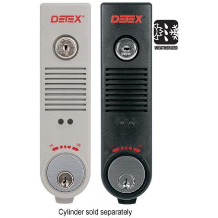 Detex EAX-500 Door Exit Alarm