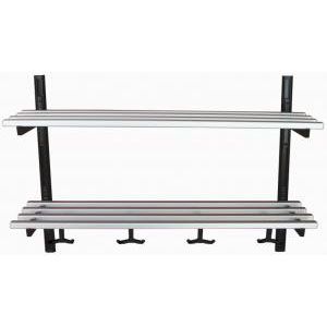 Emco H2 Wall Rack
