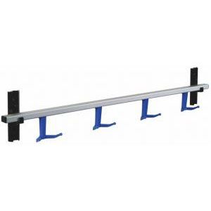 Emco W Wall Mounted Hook Strip
