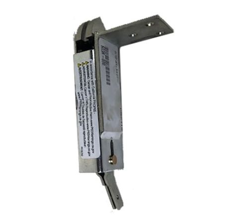 Monarch 603 Concealed Top Latch Kit