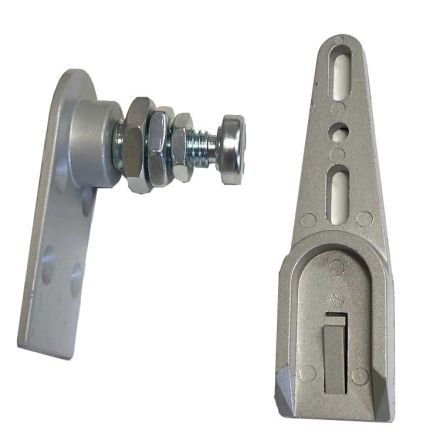 Falcon OHC100-DP Floor Pivot