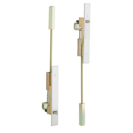 Metal Door Automatic Flush Bolts FB31P