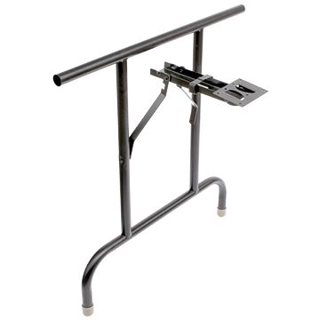 Folding Table Leg Sets-Fixed Height