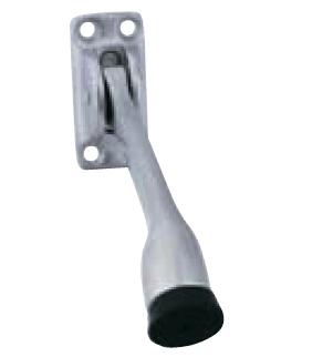 4" Kickdown Door Holder / Stop FS452