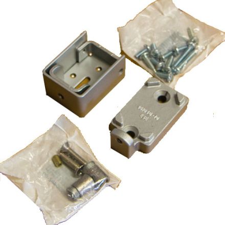 Von Duprin 1654-4954 Mullion Brackets