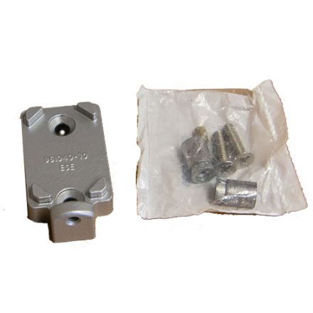 Von Duprin 1654/4754/4854/4954 Bottom Fitting 